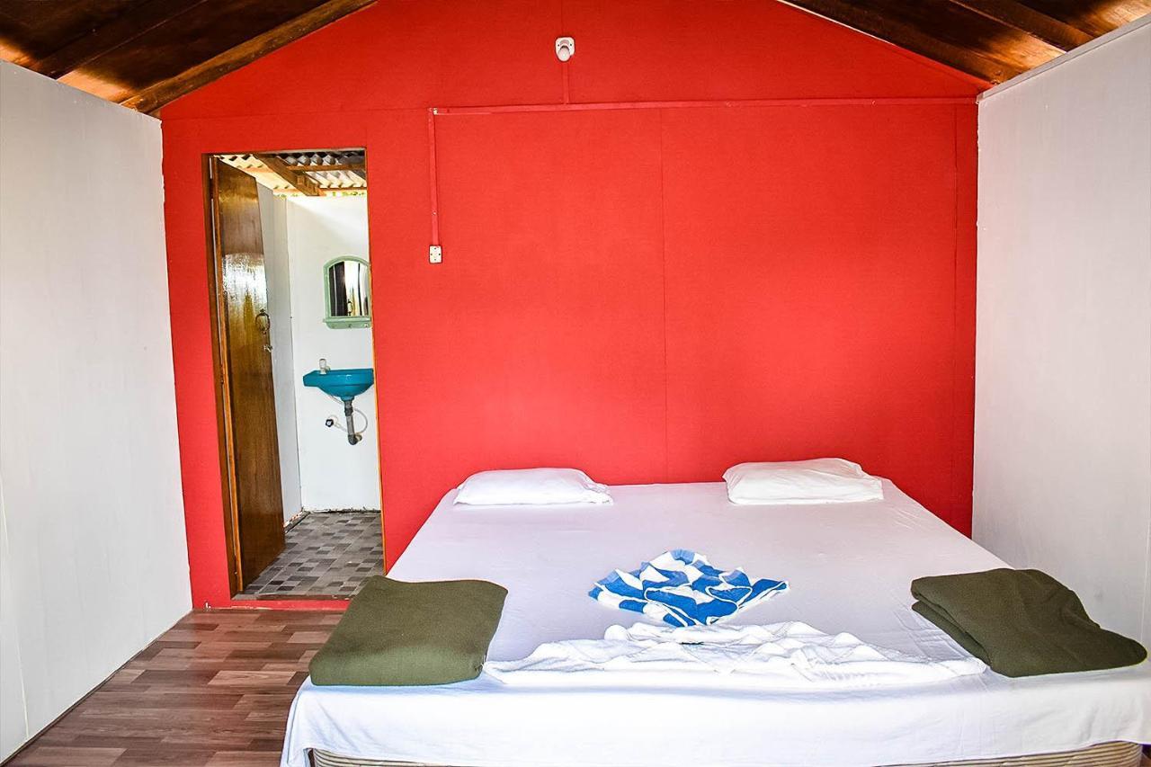 Hotel Orange Sky Agonda Exteriér fotografie